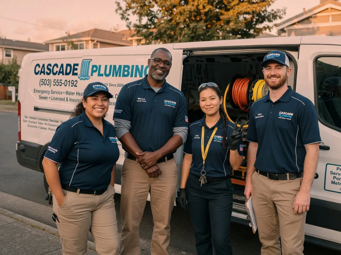 Emergency Plumber company in Sterling, CT